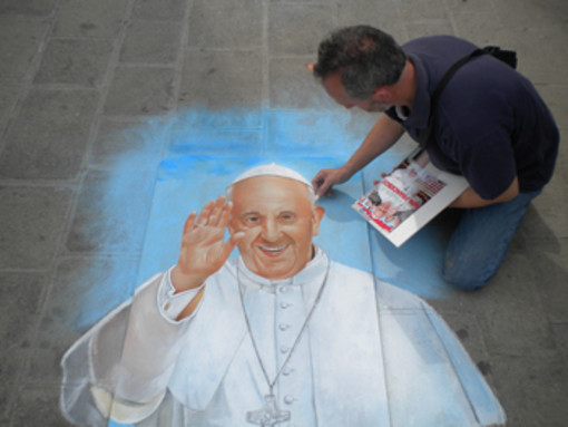 Madonnari di Bergamo