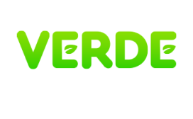 Logo Verde Casino