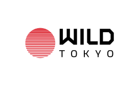 Logo WildTokyo