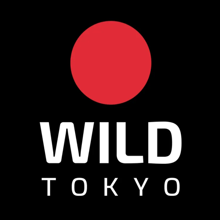 Logo WildTokyo